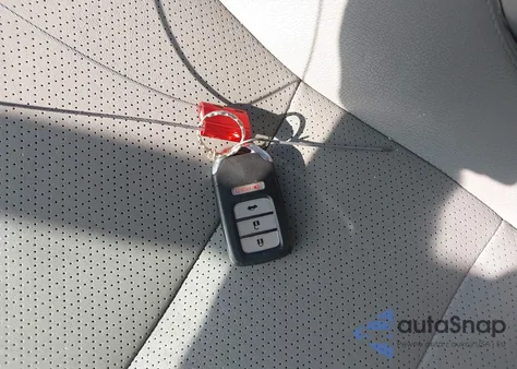 2015 Honda Accord Ex-L from USA, damaged, VIN 1HGCR2F85FA224994